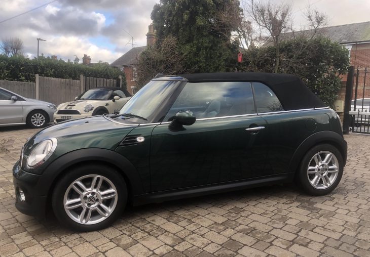 Single Page Thumbnail