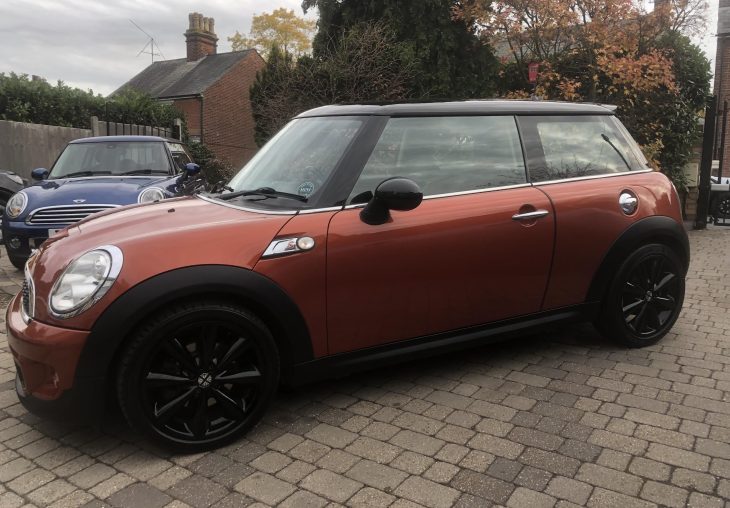 Single Page Thumbnail