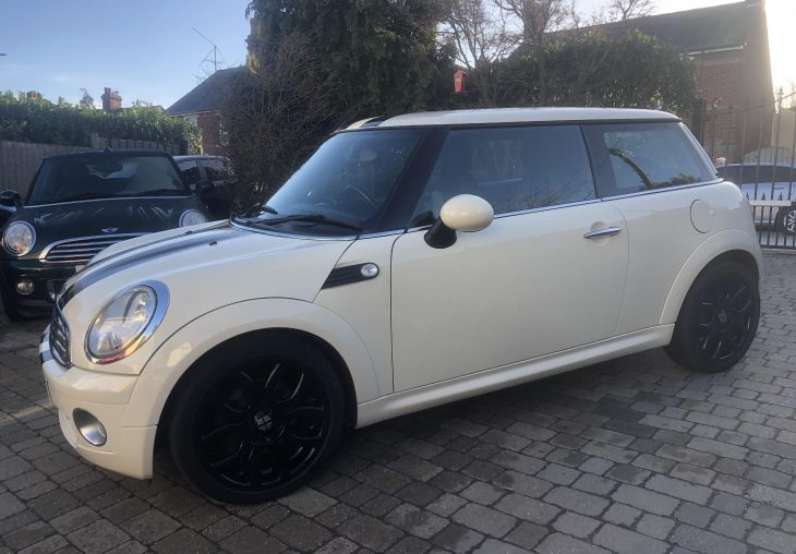 Single Page Thumbnail