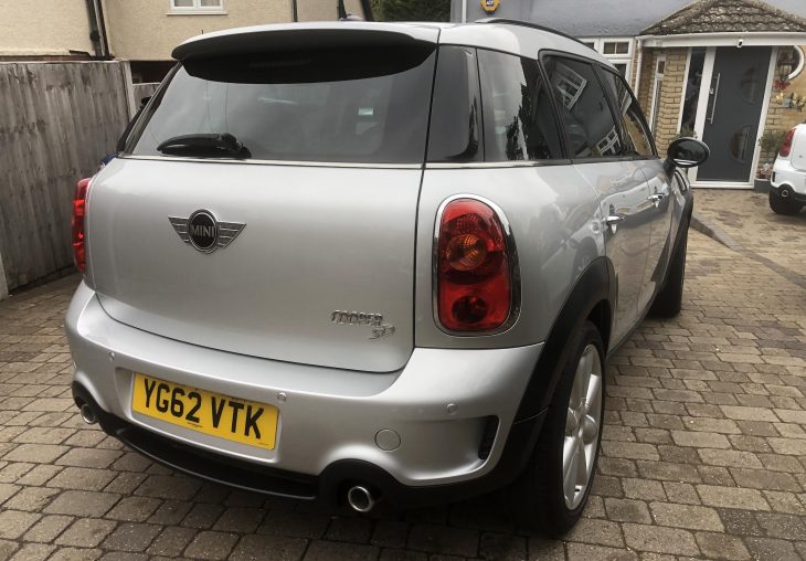 Single Page Thumbnail