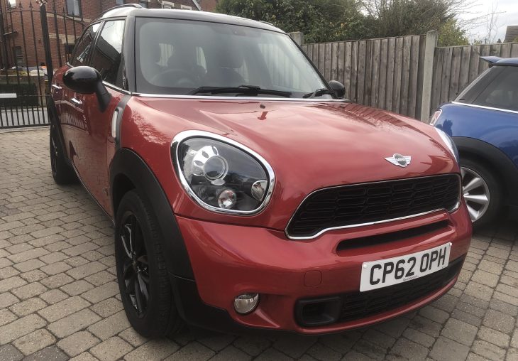 Single Page Thumbnail