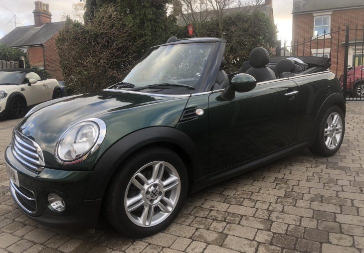 Single Page Thumbnail