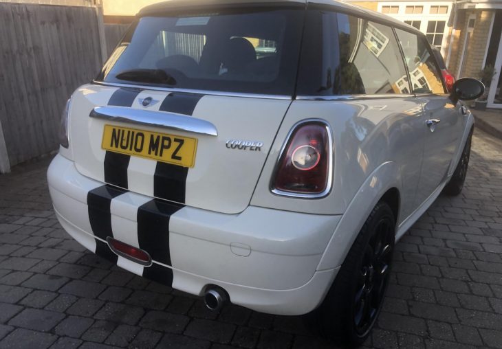 Single Page Thumbnail