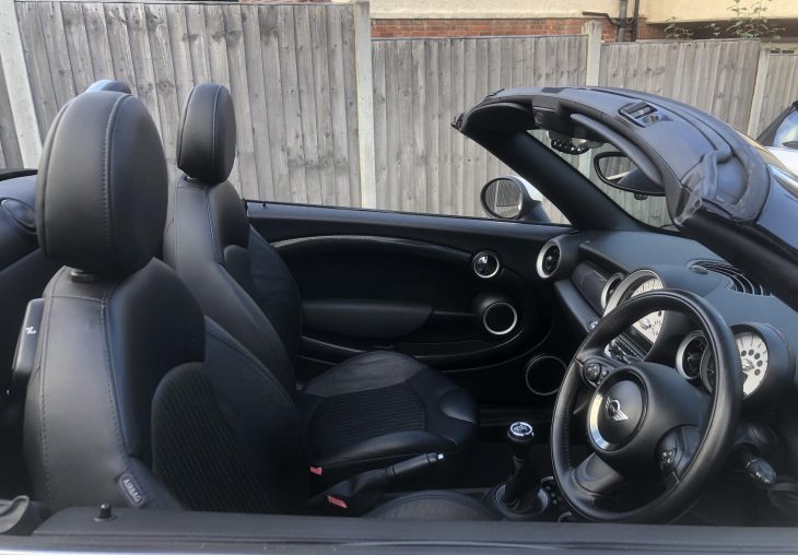 Single Page Thumbnail