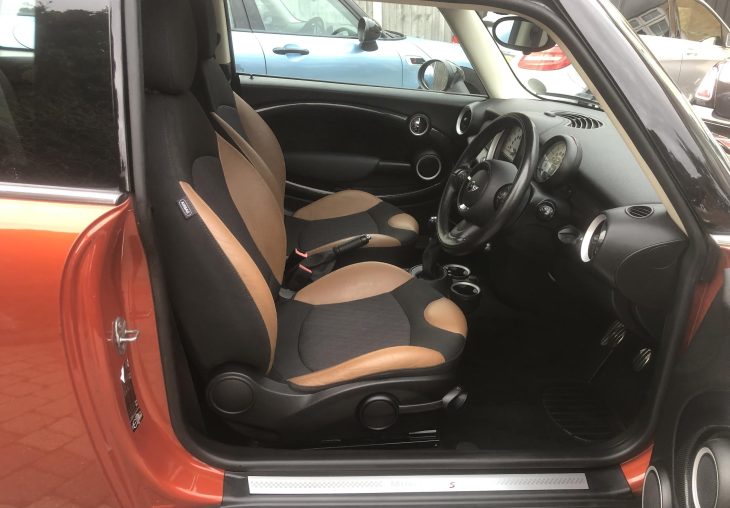 Single Page Thumbnail