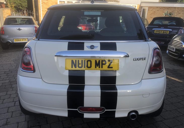 Single Page Thumbnail