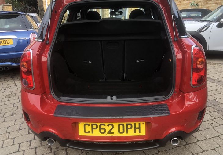 Single Page Thumbnail