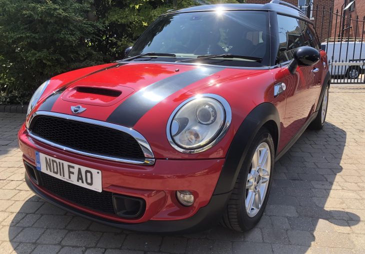 Single Page Thumbnail