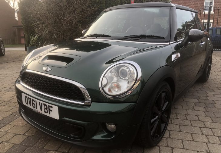 Single Page Thumbnail