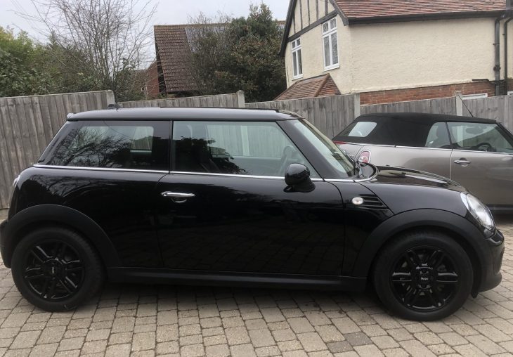 Single Page Thumbnail