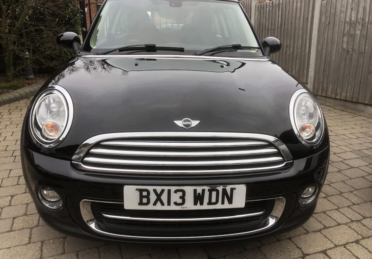 Single Page Thumbnail