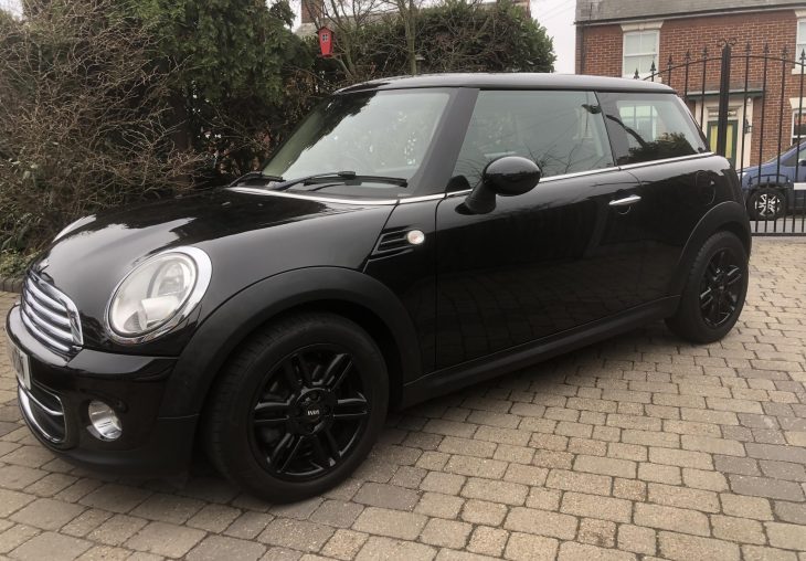 Single Page Thumbnail