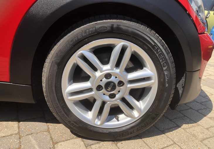 Single Page Thumbnail