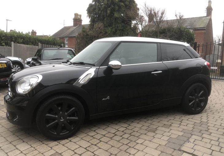 Single Page Thumbnail