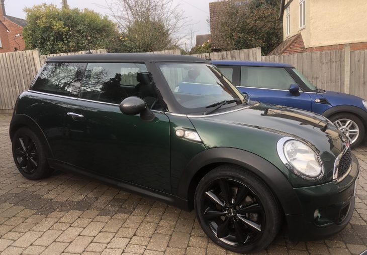 Single Page Thumbnail