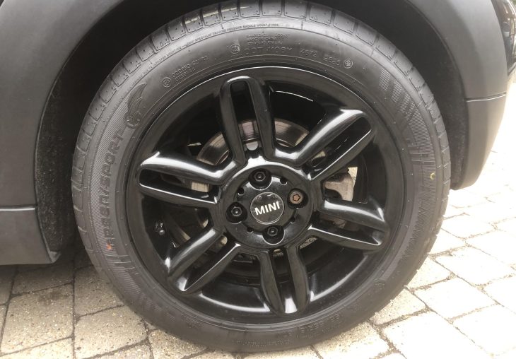 Single Page Thumbnail