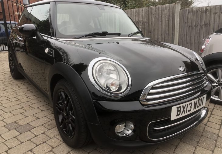 Single Page Thumbnail