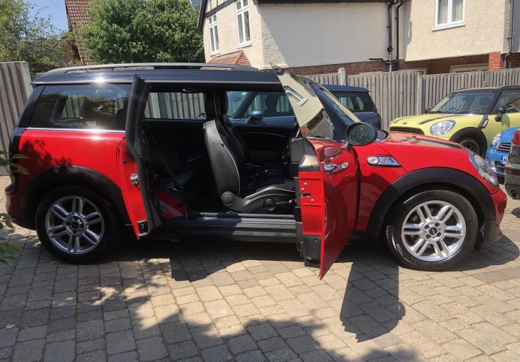 Single Page Thumbnail