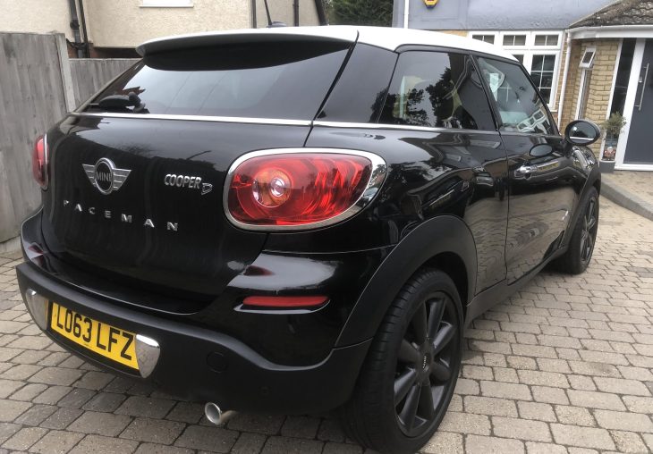 Single Page Thumbnail