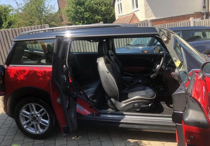 Single Page Thumbnail