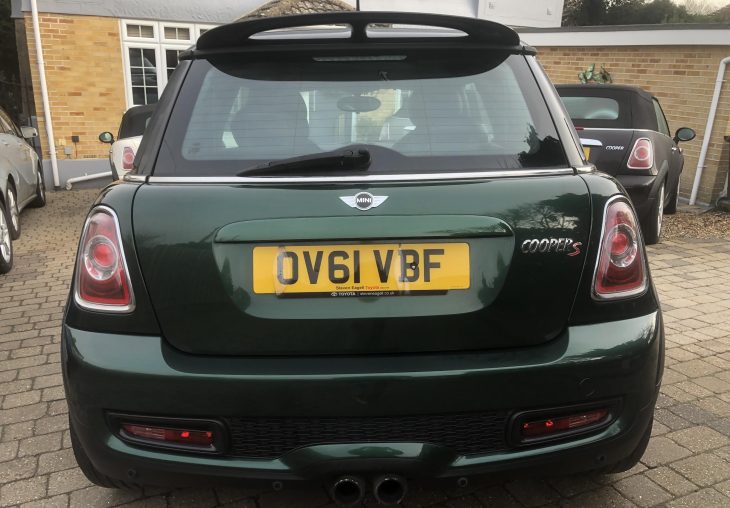 Single Page Thumbnail