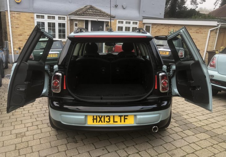 Single Page Thumbnail