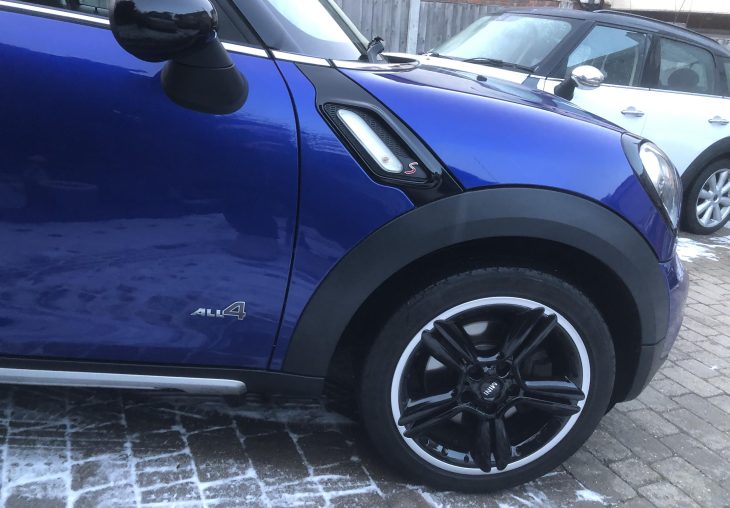 Single Page Thumbnail