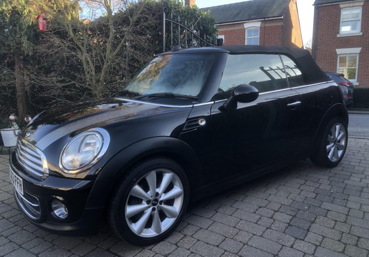 Single Page Thumbnail