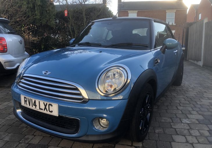 Single Page Thumbnail