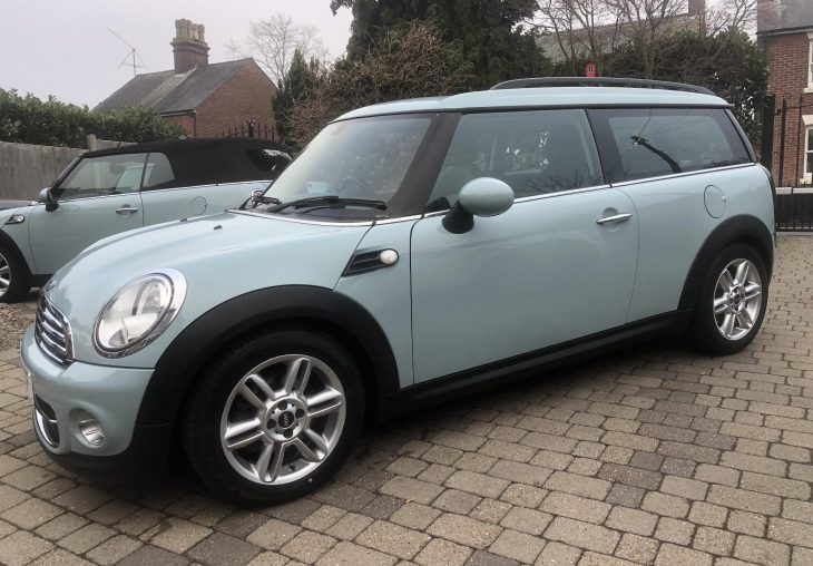 Single Page Thumbnail