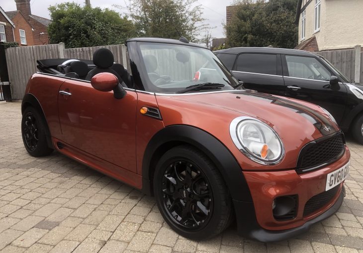 Single Page Thumbnail