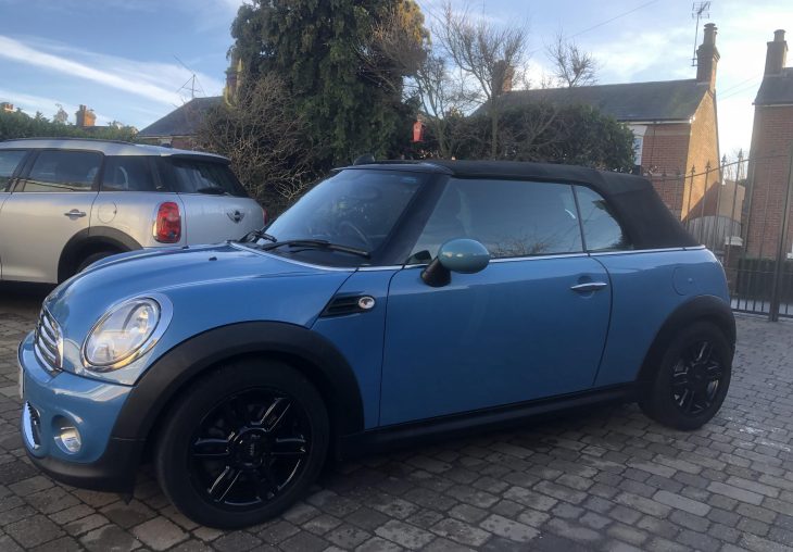 Single Page Thumbnail