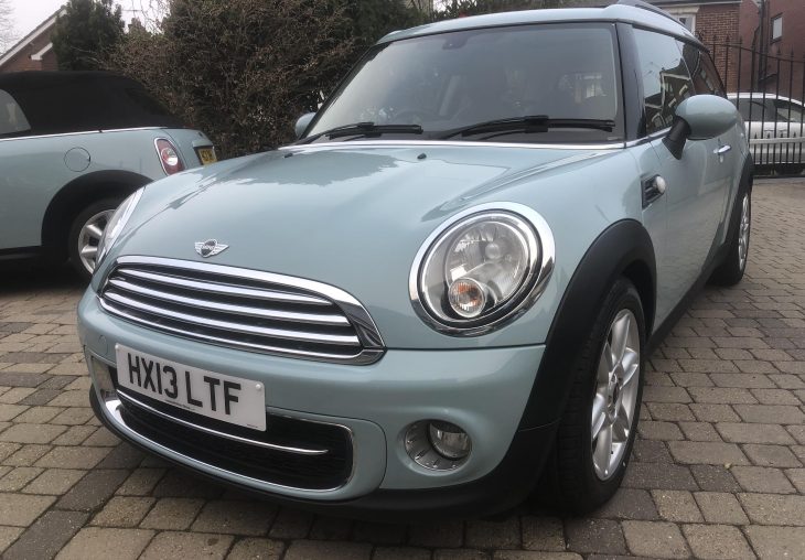 Single Page Thumbnail