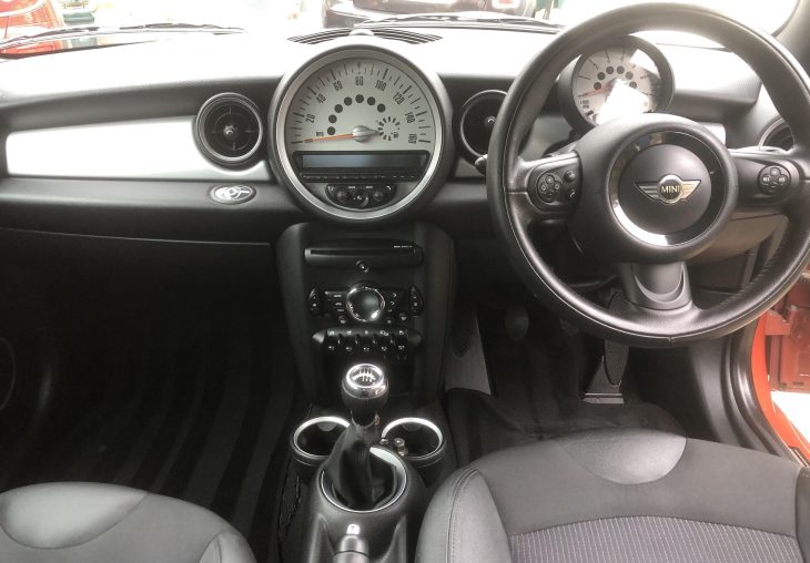 Single Page Thumbnail