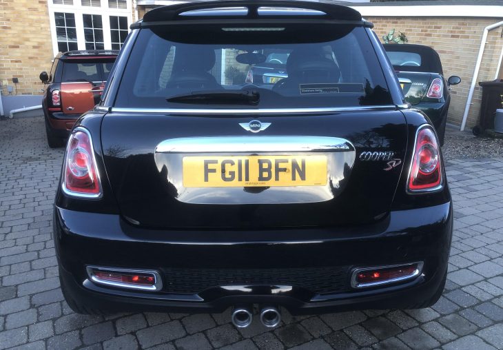 Single Page Thumbnail