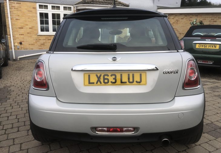 Single Page Thumbnail