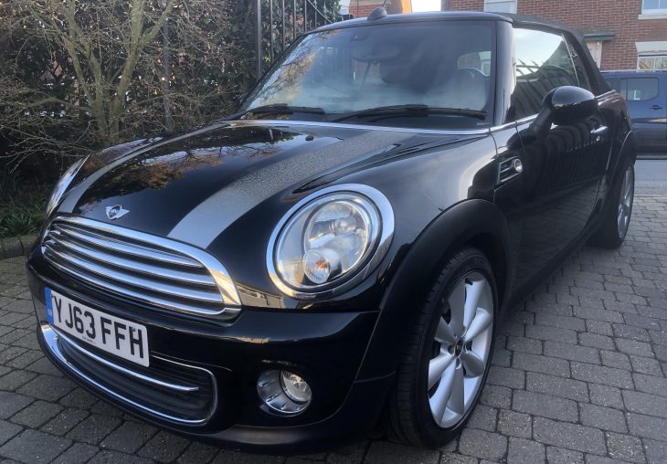 Single Page Thumbnail