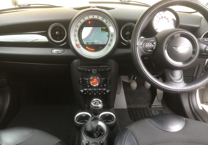 Single Page Thumbnail