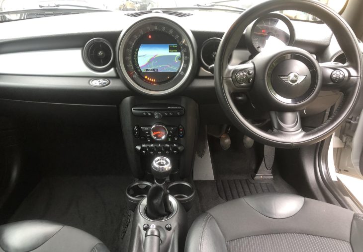 Single Page Thumbnail