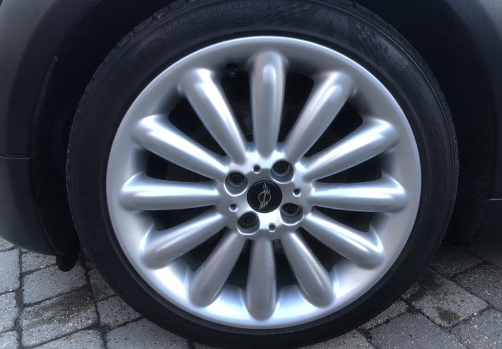 Single Page Thumbnail