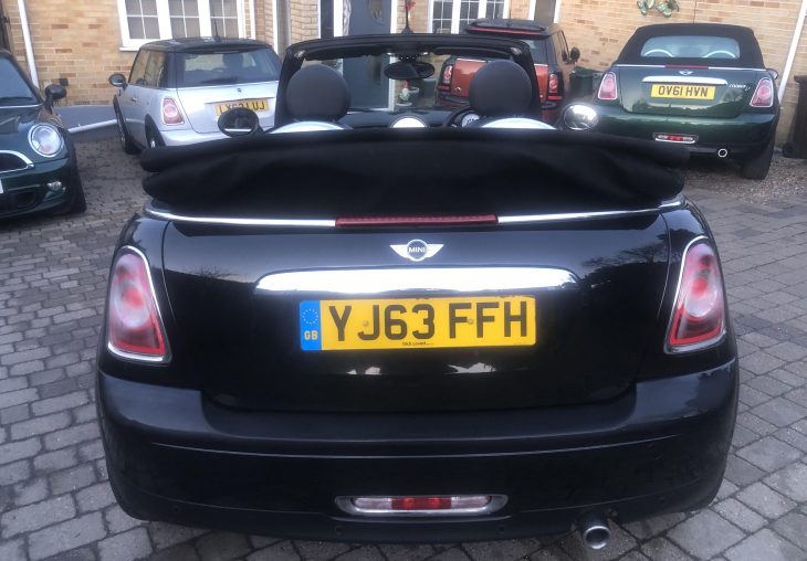 Single Page Thumbnail