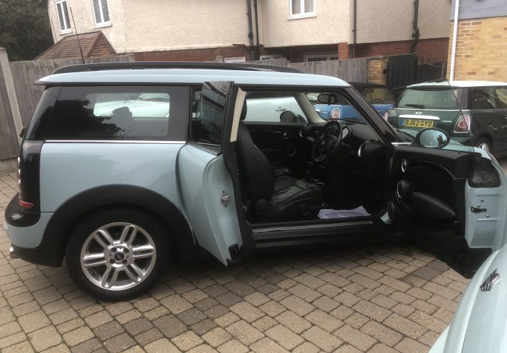 Single Page Thumbnail