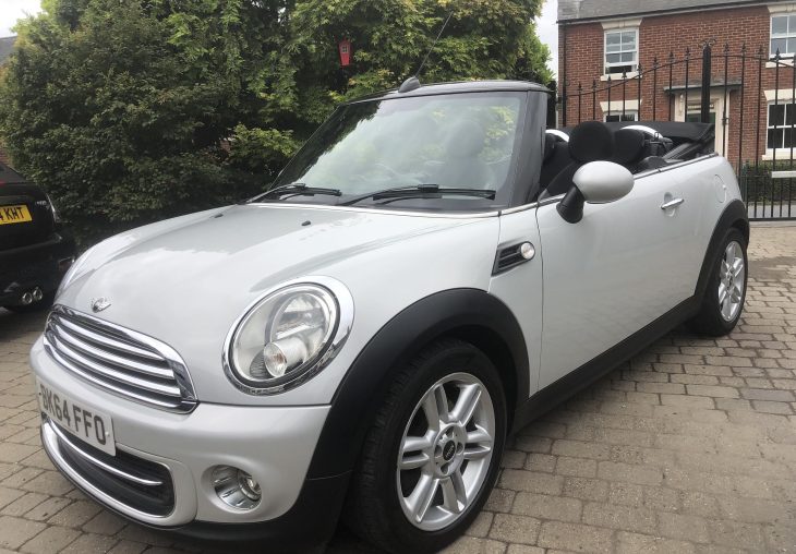 Single Page Thumbnail