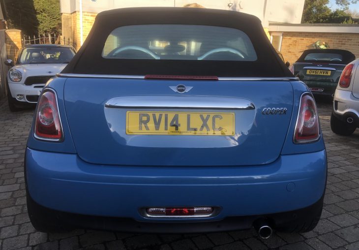 Single Page Thumbnail