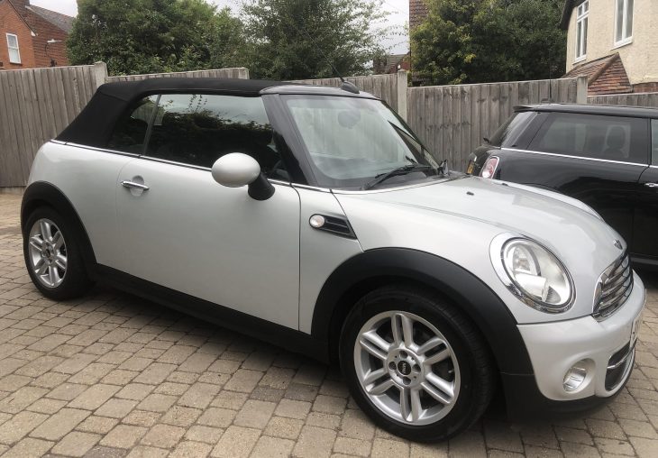 Single Page Thumbnail