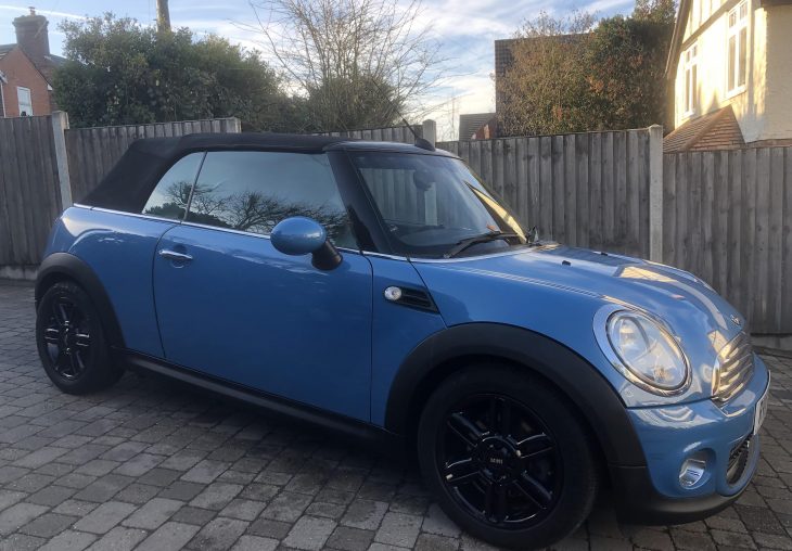 Single Page Thumbnail