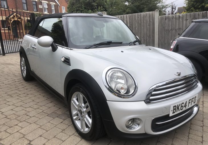 Single Page Thumbnail