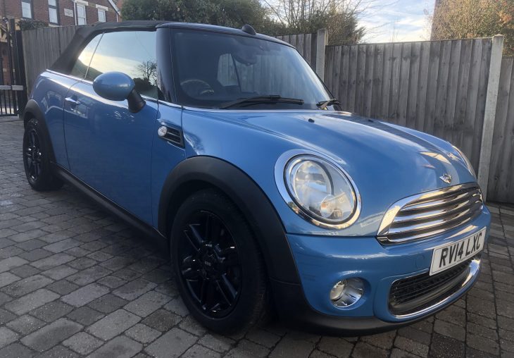 Single Page Thumbnail