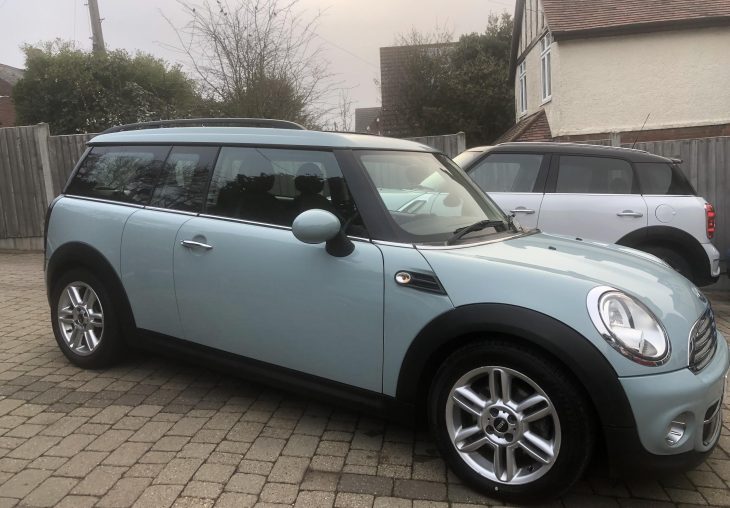 Single Page Thumbnail