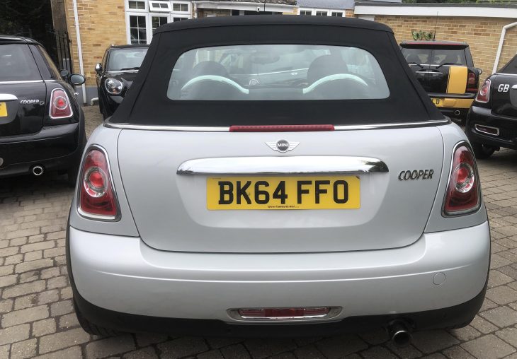 Single Page Thumbnail